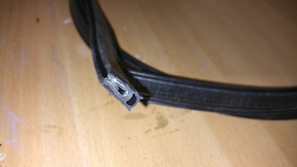 Jimny Motorraum Luftfilterkasten Schnorchel