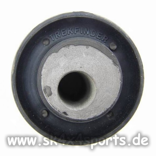 Längslenkerbuchse Suzuki Jimny Höherlegung Fahrwerk Korrkturbuchse Exzenterbuchse